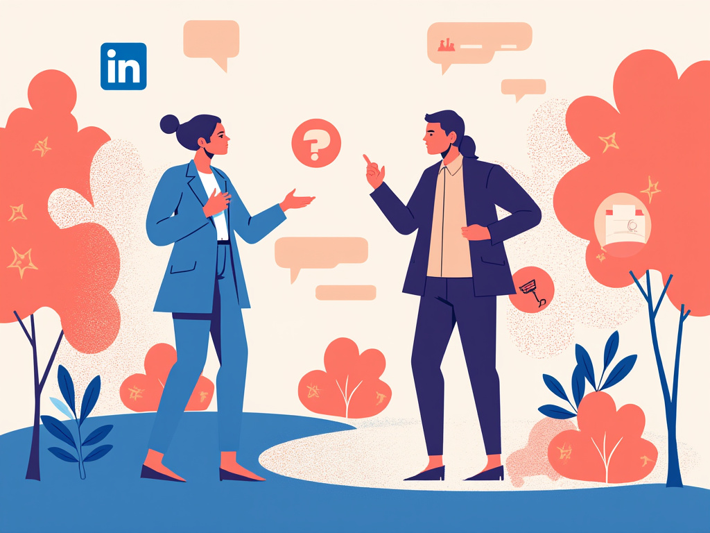 différences entre leader advocacy et employee advocacy