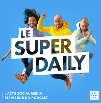 Vous hésitez encore à lancer un programme d'Employee Advocacy ? Supernatifs vous explique tout en 18 minutes dans son dernier épisode.