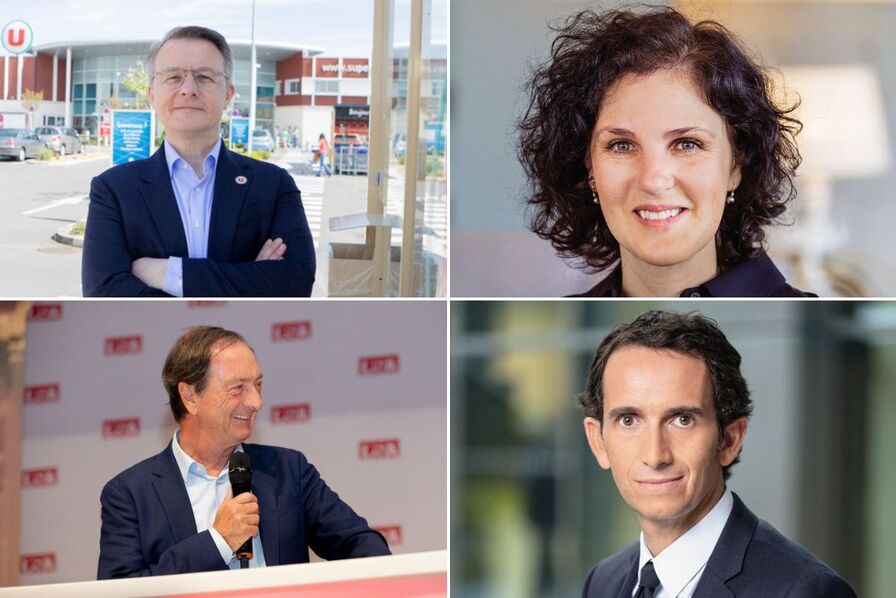 La révolution du retail passe désormais par LinkedIn !
