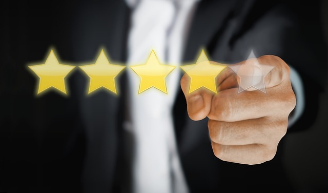 Leader advocacy Reputation en temps réel : les entreprises doivent s'adapter ou disparaître.