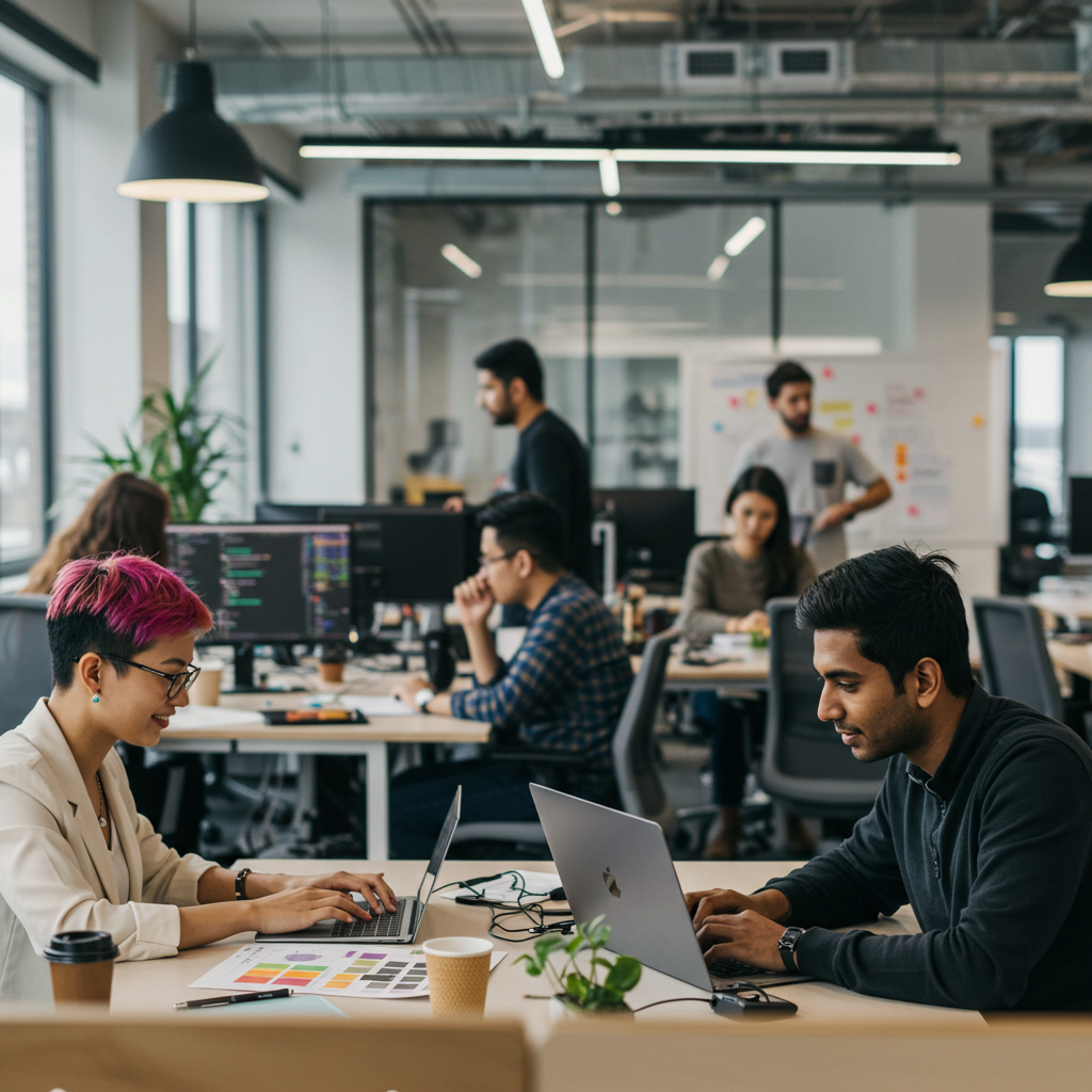 📣 Et si votre marque employeur devenait votre meilleur atout pour attirer les talents ?